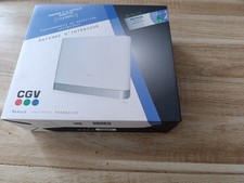 Antenne d Intérieure Cgv