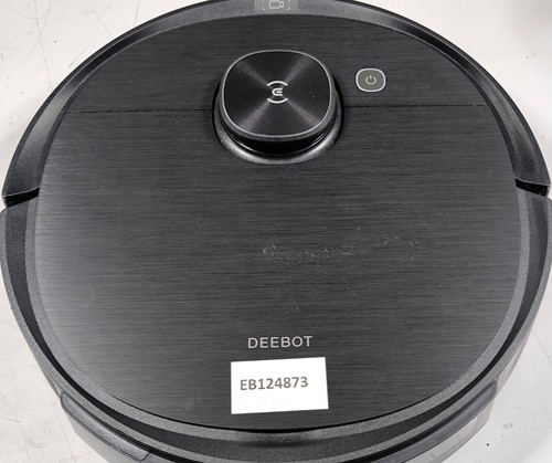 Ecovacs deebot ozmo aivi - t8,