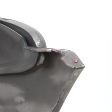 Pare choc arriere PEUGEOT 206