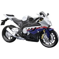 Maisto BMW S1000RR 1:12