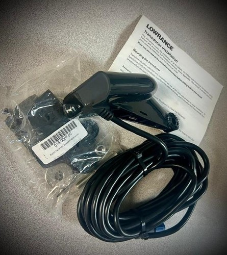 Lowrance 000 10977 - 000-10977-001, hdi