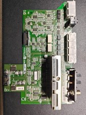 Linn Classik Music Tuner Board