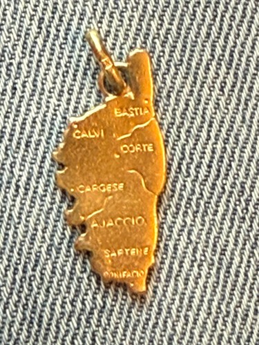 Pendentif 2 5cm - pendentif,