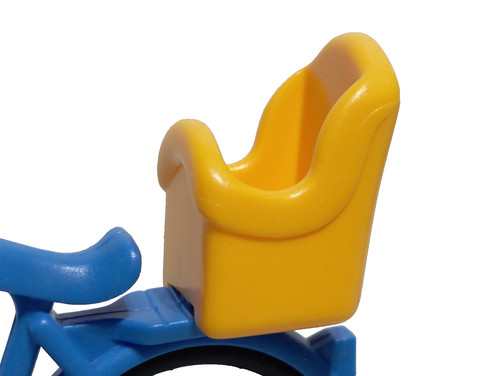 Playmobil porte bébé - porte-bÉbÉ, chaise
