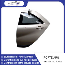 ?? PORTE ARRIERE GAUCHE TOYOTA AYGO X ➤670040H080 ♻️