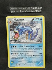 Léviator - XY07:Origines