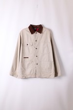 Veste Chasse Vintage Chore
