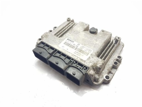 Ecu unité contrôle - contrôle, moteur