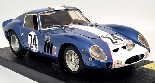 Revell 1/12 Ferrari 250 GTO