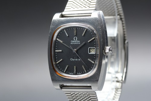 1974 near mint omega geneve - 1974,