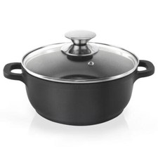 Marmite granit induction