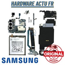 PIÈCES AU CHOIX - SAMSUNG - GALAXY S20 - SM-G980F - Testé 100% ✅