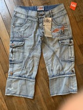 Elite jeaun pantacourt homme