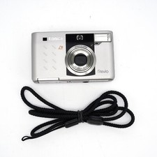 Konica Revio Point & Shoot APS