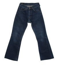 Lee Denver Flare Bootcut Jeans