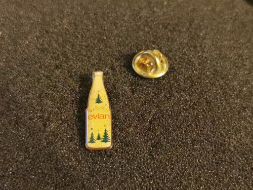 Pin evian bouteille - evian, bottle