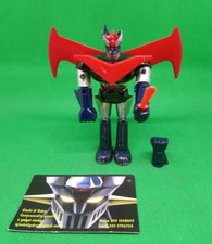 Vintage Mazinga Great Mazinger POPY GA-O5 Shogun Warrior Mattel Made Hong Kong