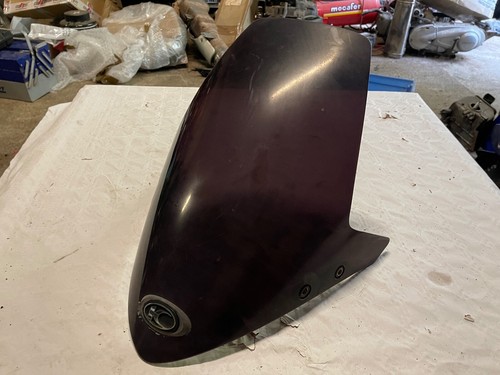 Bulle kymco 125 yager - -,