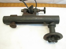 Early Elson Jeweler's Bench