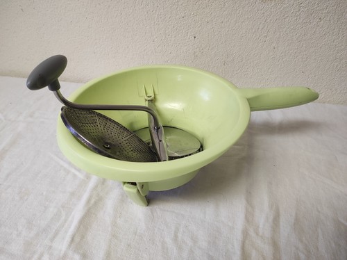 Presse purée moulin à - presse,
