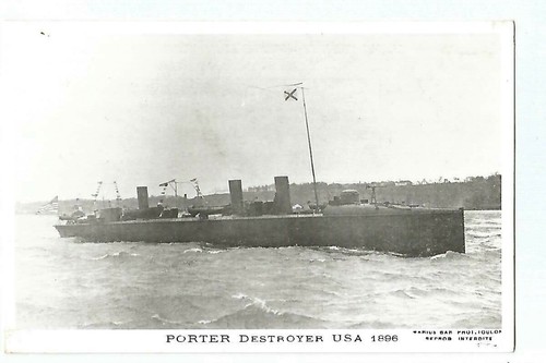 Usa bateau marine guerre - , de