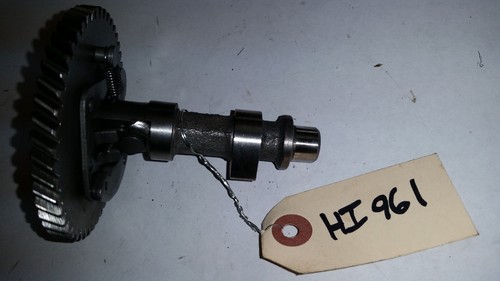 Hi961 camshaft fits toro - #hi961,