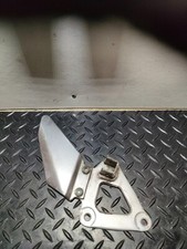 PLATINE GAUCHE SUZUKI 500 GSE