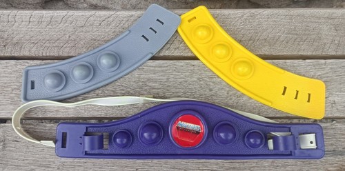 Ceinture les maîtres - ceinture,