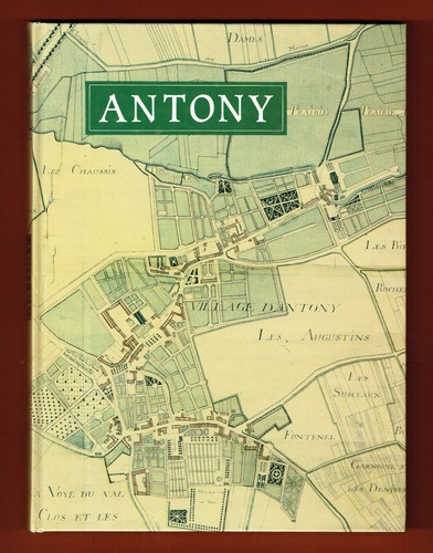Antony des origines nos - à,