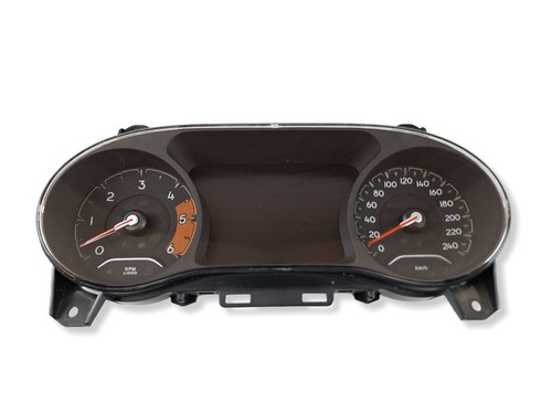 Jeep compass 2020 compteur - 2020, de