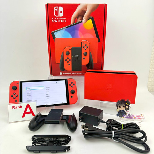 Console nintendo switch go - console,