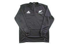 Maillot rugby rétro All