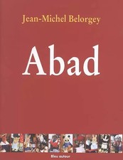 Abad, Jean-Michel Belorgey