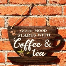 Enseigne de porte pour