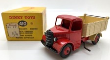 DINKY Jouets Bedford Fin Benne