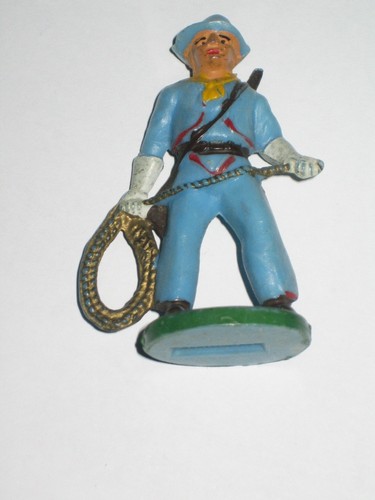 Cowboy starlux serie 1953 - 1/32,