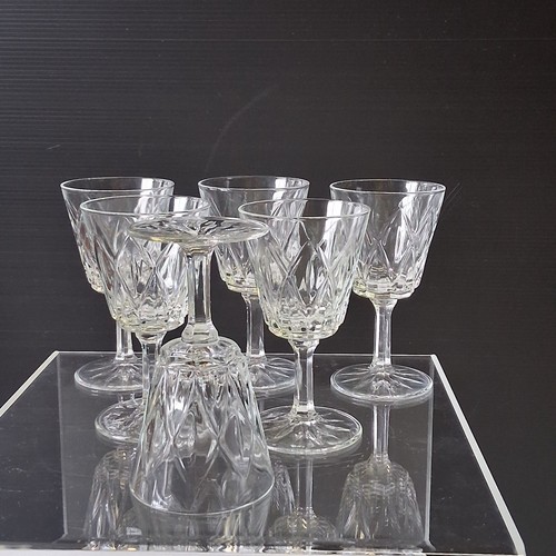 Verres digestif de la - à,