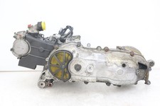 MOTEUR - MBK FLAME X 125 (2004