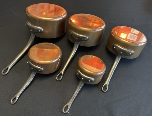 Batterie casseroles - casseroles,