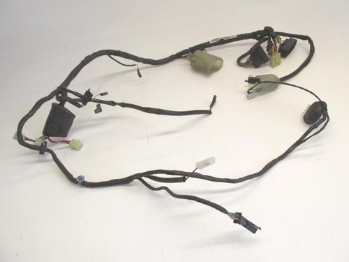 Faisceau electrique honda v - honda, xl