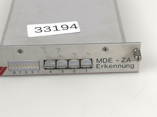 Mecacom mdelza 55m203 - mecacom,