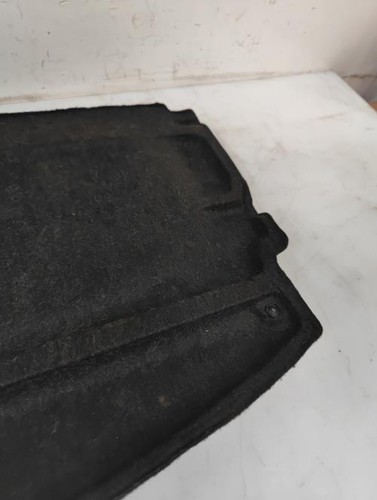 Plage arriere peugeot 206 - peugeot,