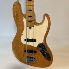 Greco JB-600N Jazz Bass