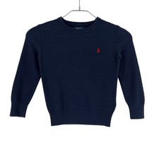 Pull À Col Rond POLO RALPH