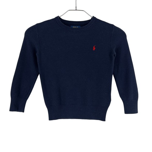 Pull col rond polo ralph - À,