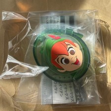 Jouet Capsule Gacha Peter Pan