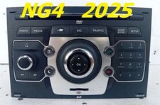 Mise à  jour carte GPS Europe