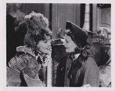 Greta GARBO PHOTOGRAPHIE