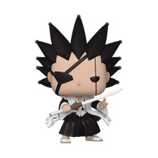 Funko Pop! Animation: Bleach - Kenpachi Zaraki #1699