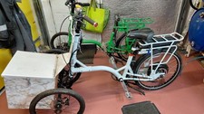 2 vélos KIFFY électrique bon
